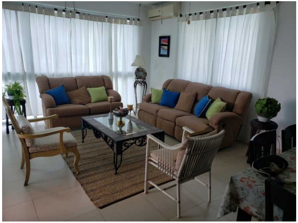 VENTA DE APARTAMENTO EN PLAYA BLANCA BEACH FARALLON PH FOUNDERS