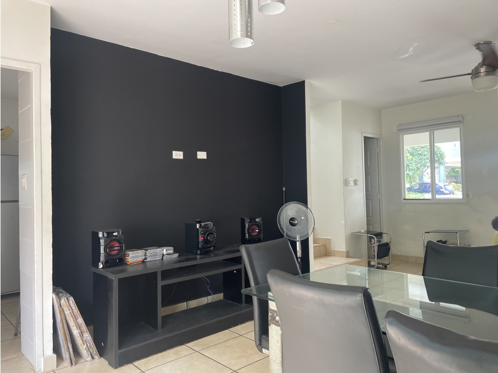 Venta de Casa en Brisas del Golf Brisas Norte en PH Los Alpes — foto 3