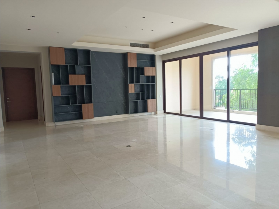 VENTA DE APARTAMENTO EN SANTA MARIA, PH SANTA MARIA COURT — foto 2