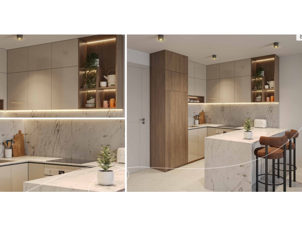 ALIVE, APARTMENTS IN SAN FRANCISCO, PUNTA PACIFICA — foto 4