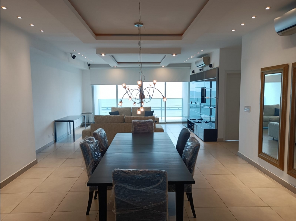 VENTA APARTAMENTO EN COCO DEL MAR, PH NAUTICA LG — foto 4