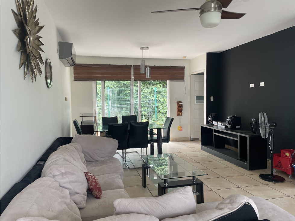 Venta de Casa en Brisas del Golf Brisas Norte en PH Los Alpes — foto 2
