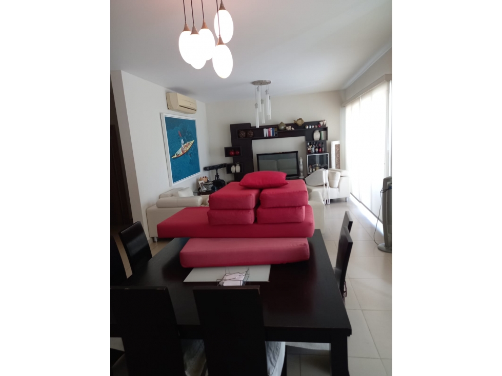 VENTA DE APARTAMENTO DE PLAYA EN BIJAO BEACH RESIDENCE COCLE - 4