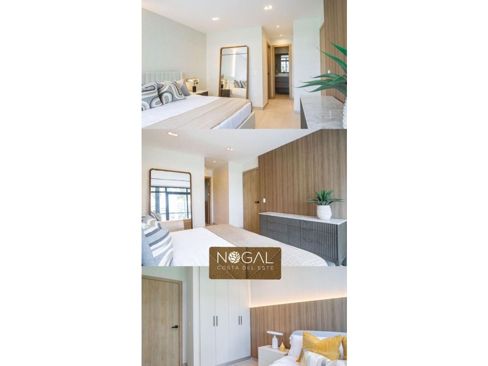 VENTA DE APARTAMENTO EN COSTA DEL ESTE, PH NOGAL — foto 3