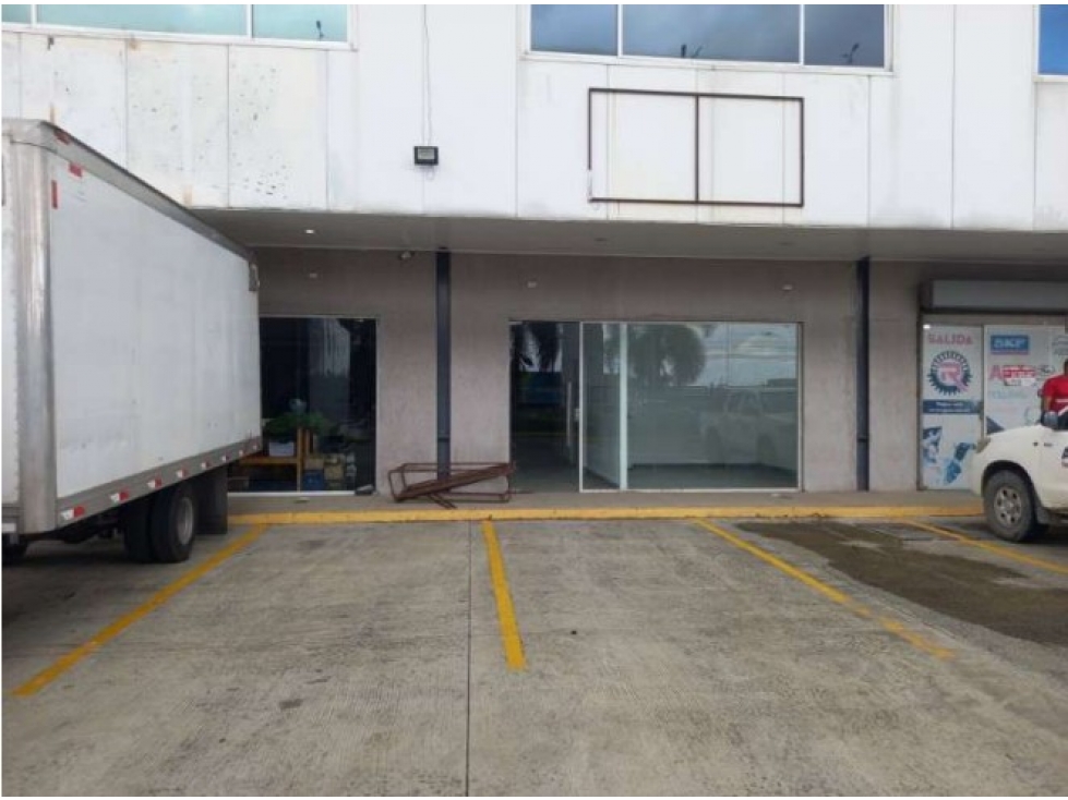 VENTA DE BODEGA OFIC EN LAS MAÑANITAS CENTRO LOGISTICO DOS CAMINOS
