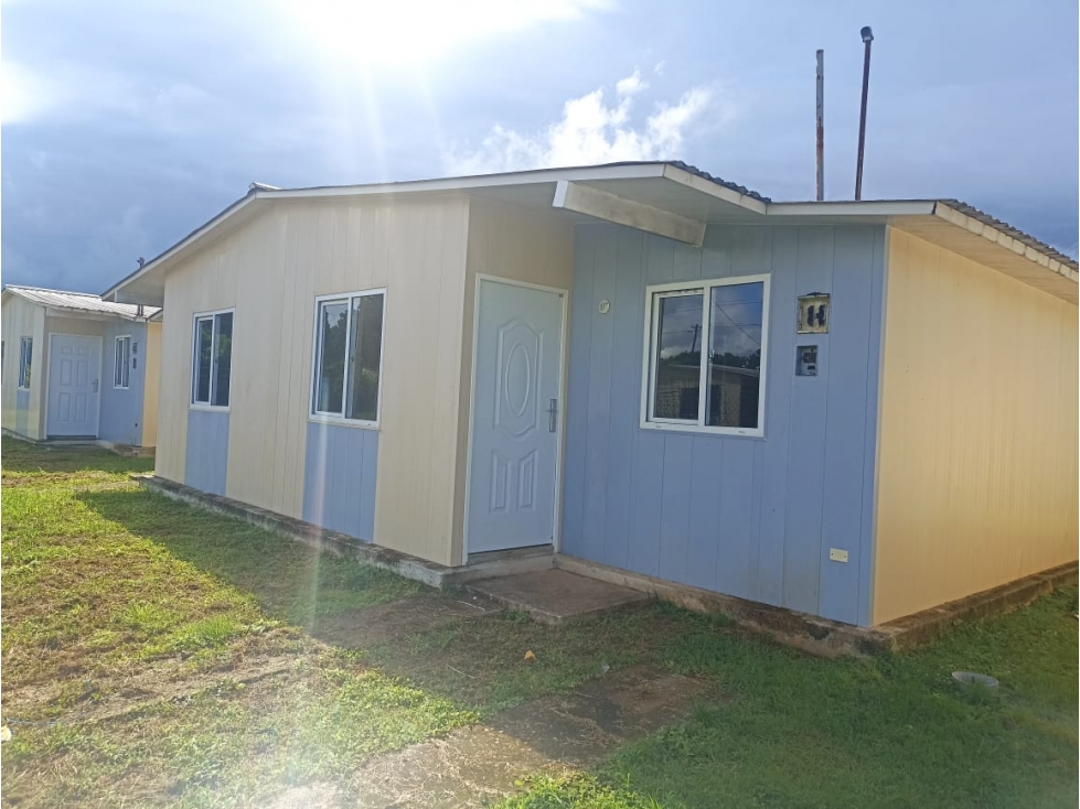 VENTA DE CASAS NUEVAS EN PACORA, SAN JUAN DE PACORA TOCUMEN — foto 2