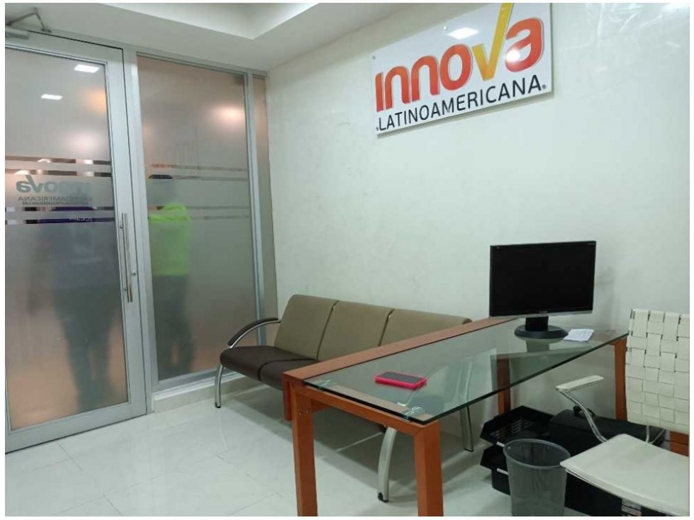 VENTA DE OFICINA EN COSTA DEL ESTE TORRE ANCÓN