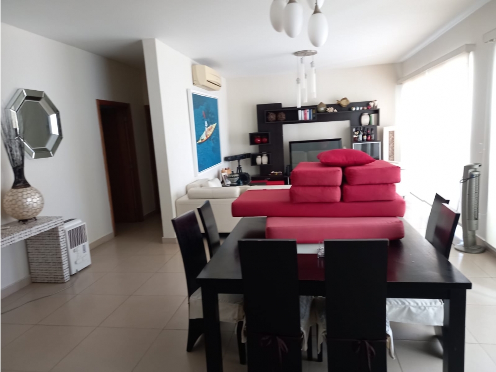 VENTA DE APARTAMENTO DE PLAYA EN BIJAO BEACH RESIDENCE COCLE - 2