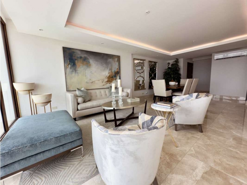 VENTA DE APARTAMENTO EN SANTA MARÍA, PH THE COLONIAL — foto 3