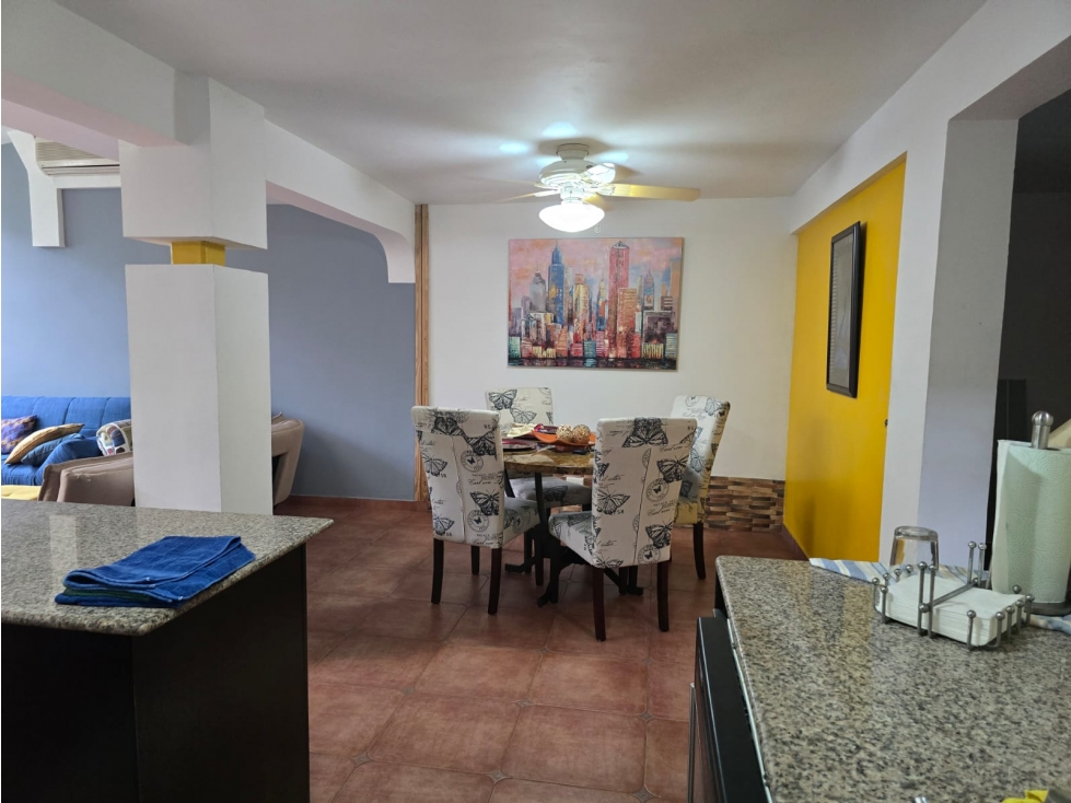 SE VENDE CASA EN CHANIS LEFEVRE JUAN DIAZ — foto 2
