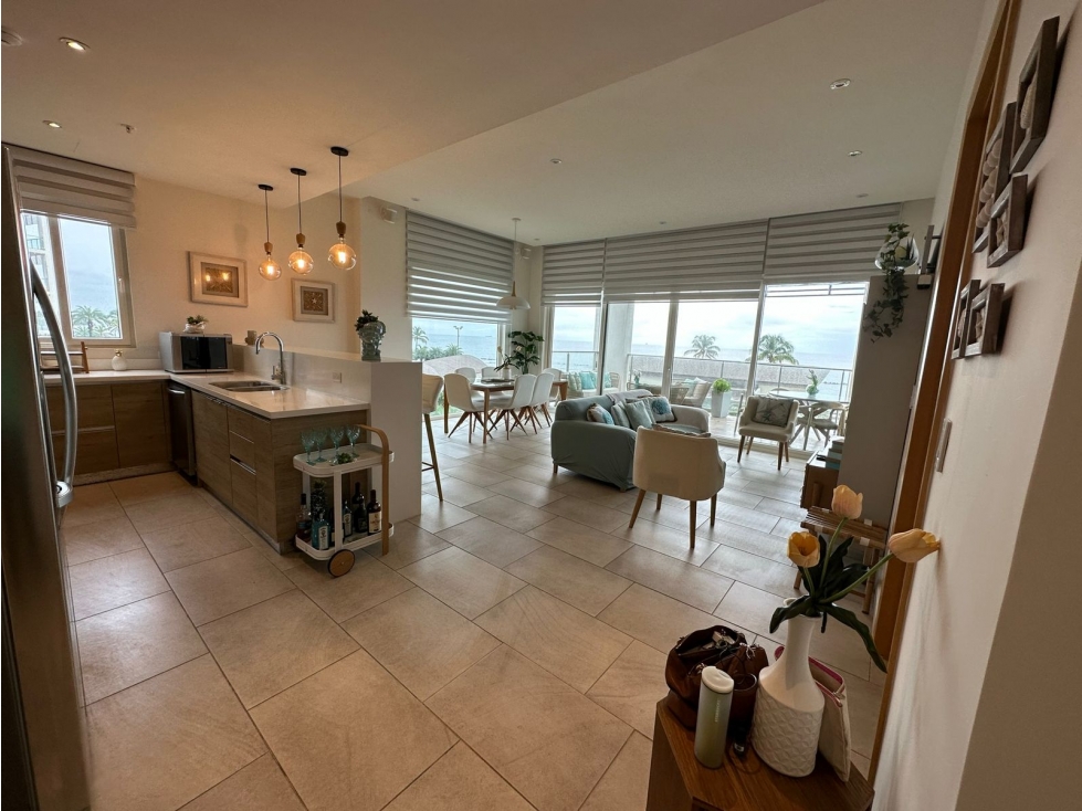Venta de Apartamento en Playa Escondida, Colon, OPORTUNIDAD — foto 4