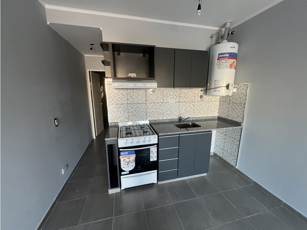 Departamento céntrico en Luján — foto 6