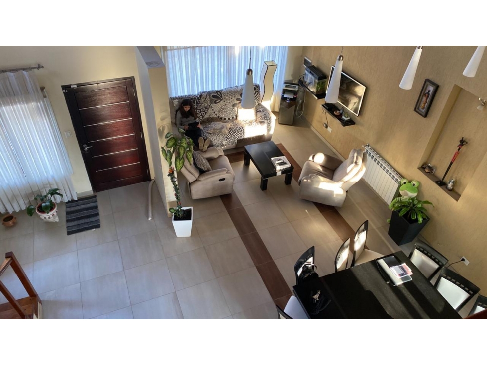 Casa céntrica en Luján - Sarmiento al 600 - 3