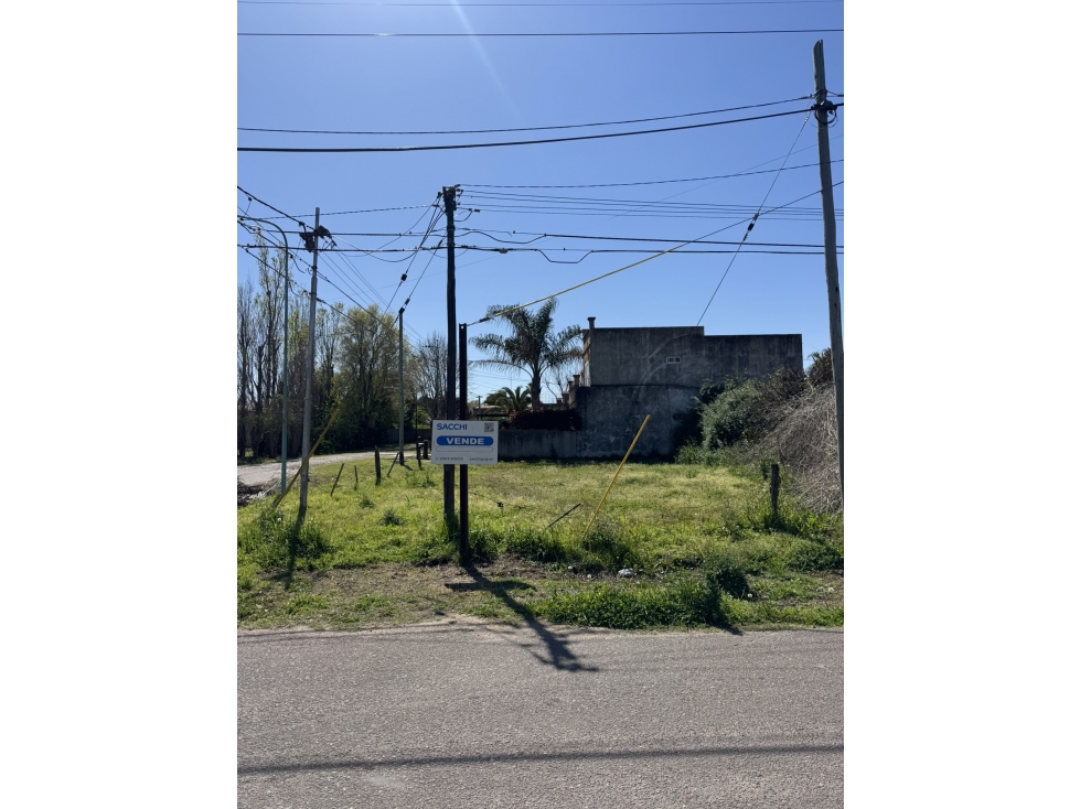 Lote en Pueblo Nuevo — foto 2