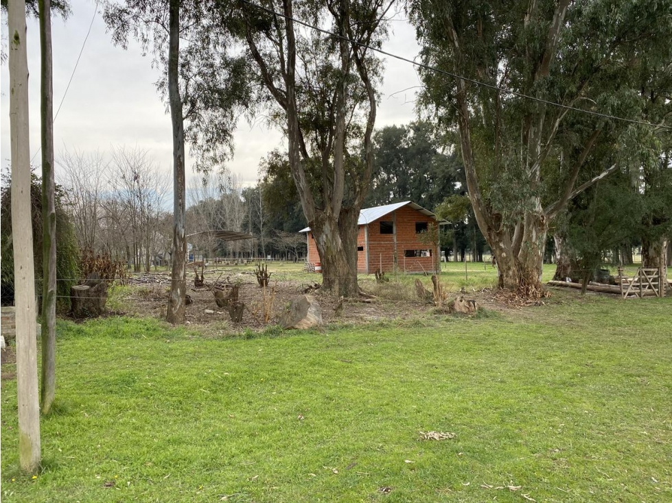 Barrio Casuarinas de Luján