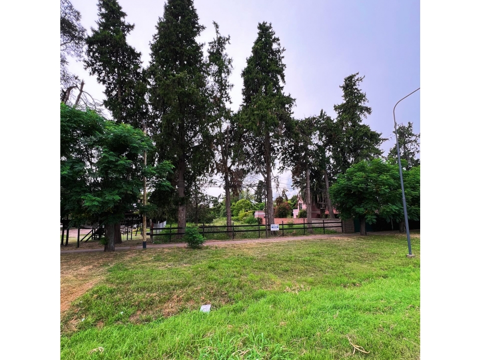 Lote en Pueblo Nuevo