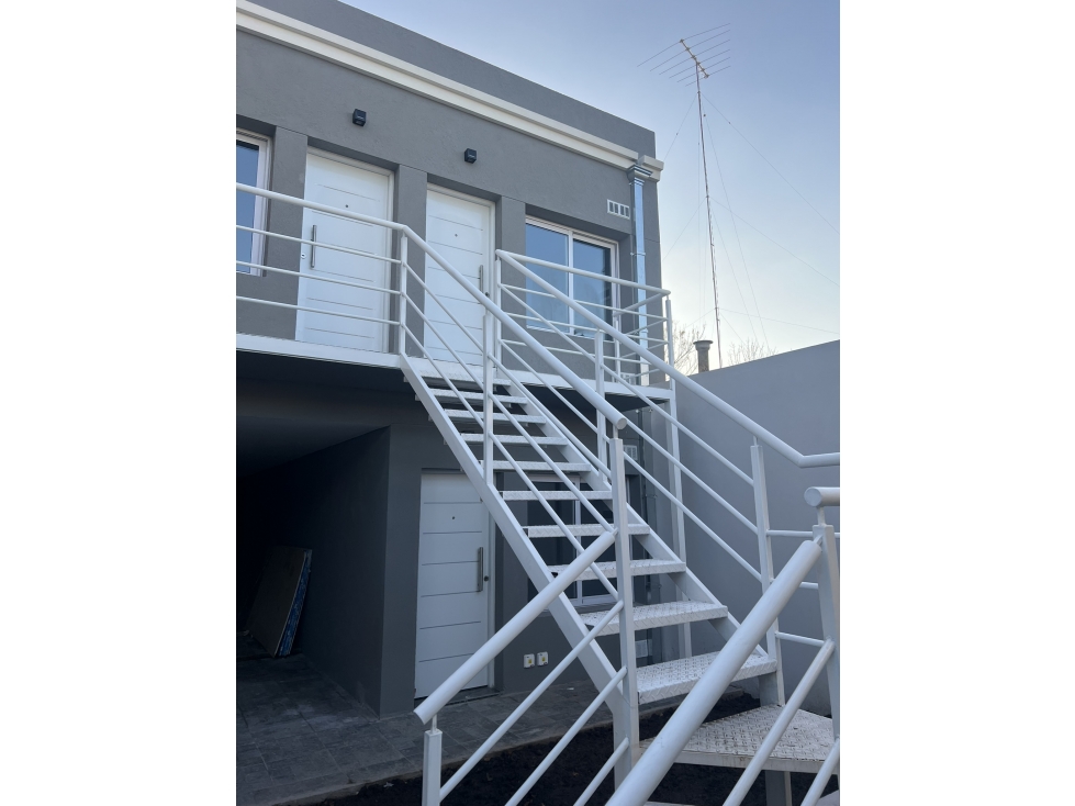 Departamento céntrico en Luján — foto 2