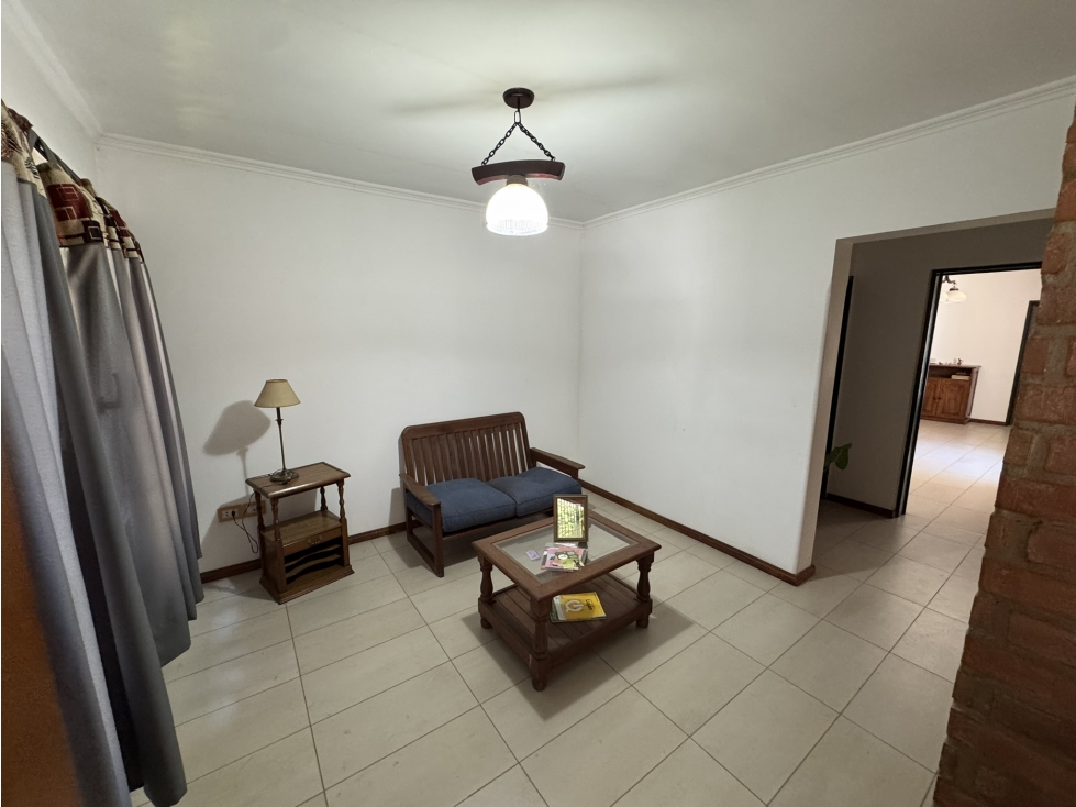 Casa céntrica sobre Dr. Muñiz 1290 — foto 6