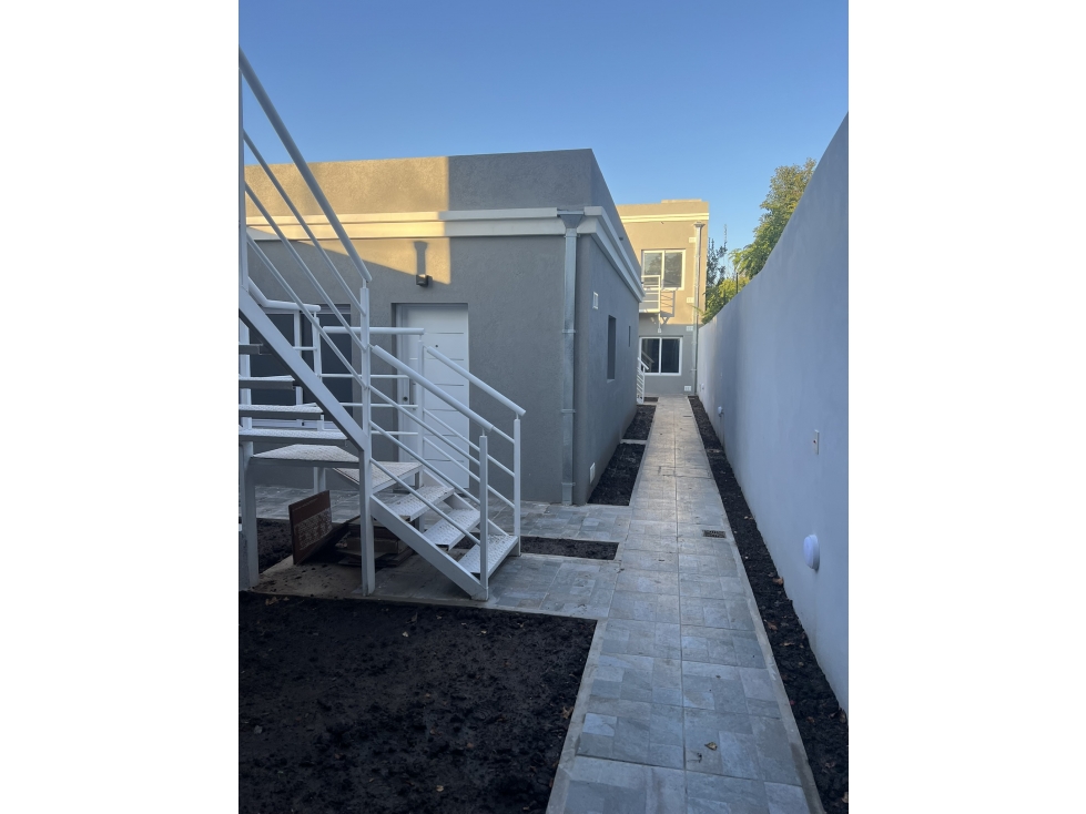 Departamento céntrico en Luján — foto 3