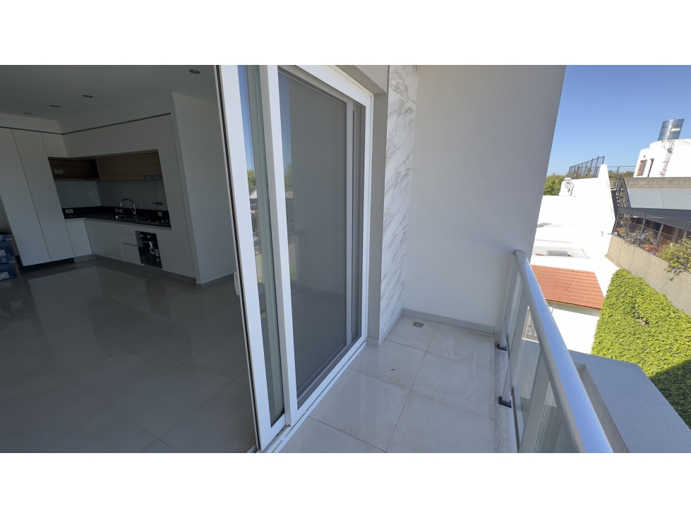Departamento PREMIUM en Luján — foto 5