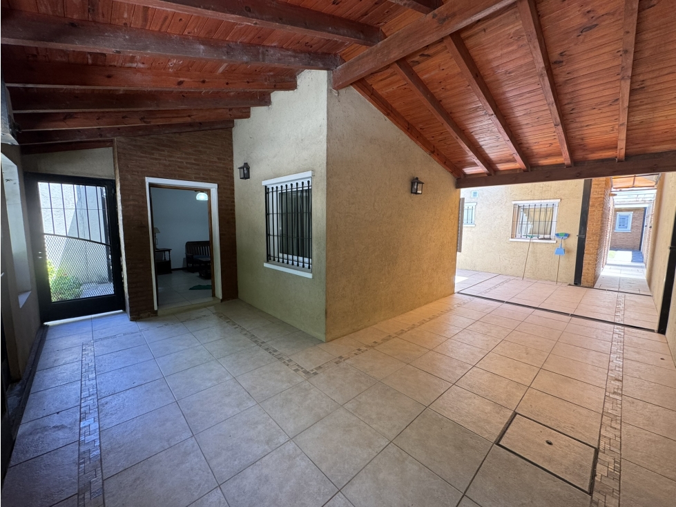 Casa céntrica sobre Dr. Muñiz 1290 — foto 3