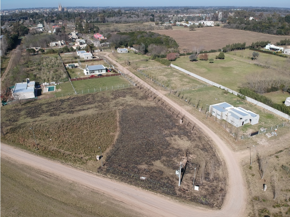 Lote en Las Glicinas II — foto 5