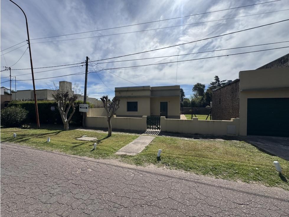Casa en Jáuregui