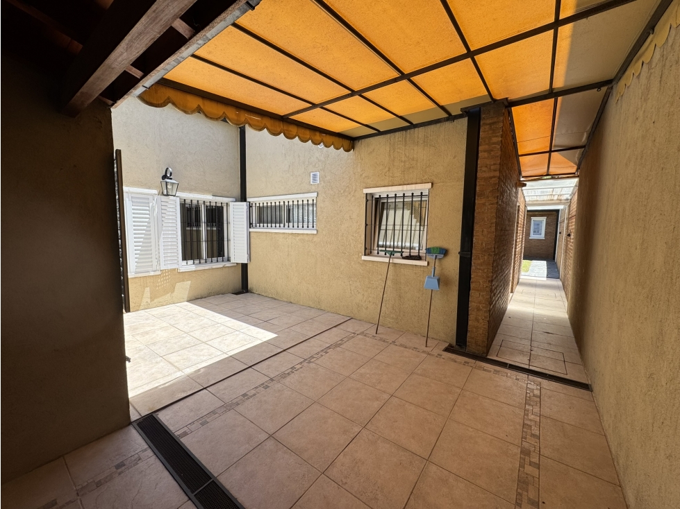 Casa céntrica sobre Dr. Muñiz 1290 — foto 5