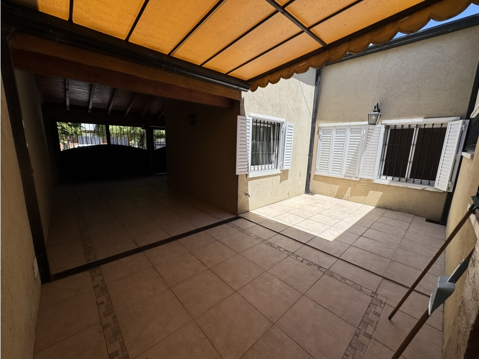 Casa céntrica sobre Dr. Muñiz 1290 — foto 4