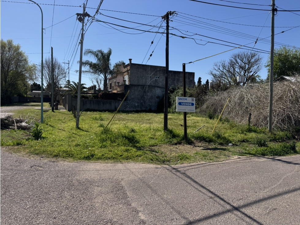 Lote en Pueblo Nuevo — foto 5