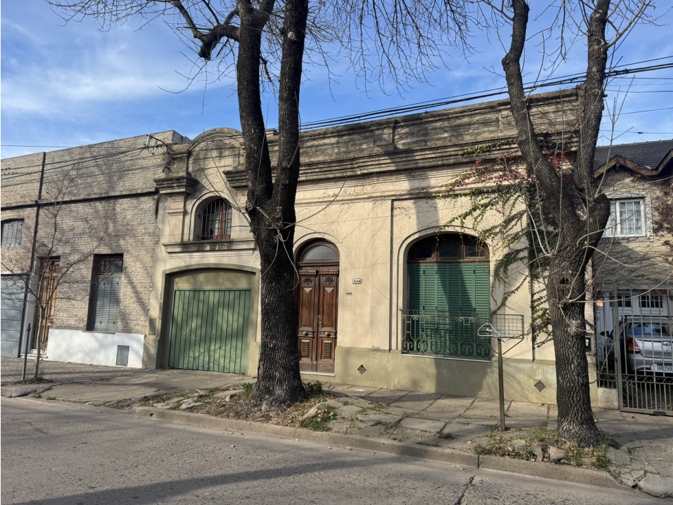Casa en Luján centro - 2