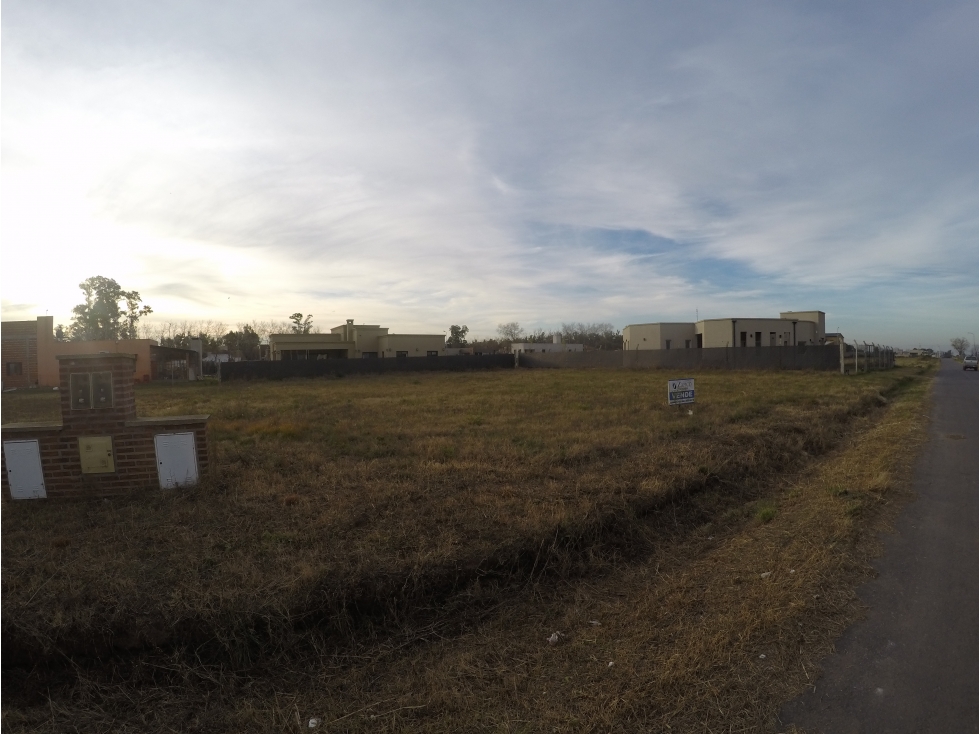Lote en La Martina I — foto 3