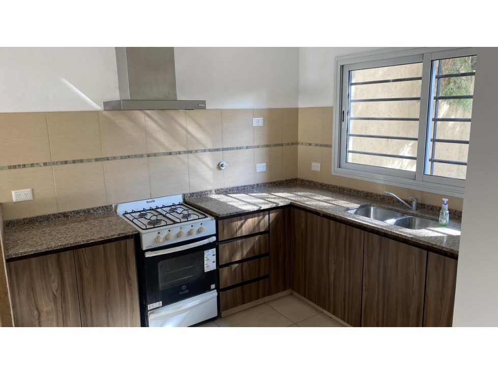 Dúplex en Luján — foto 6