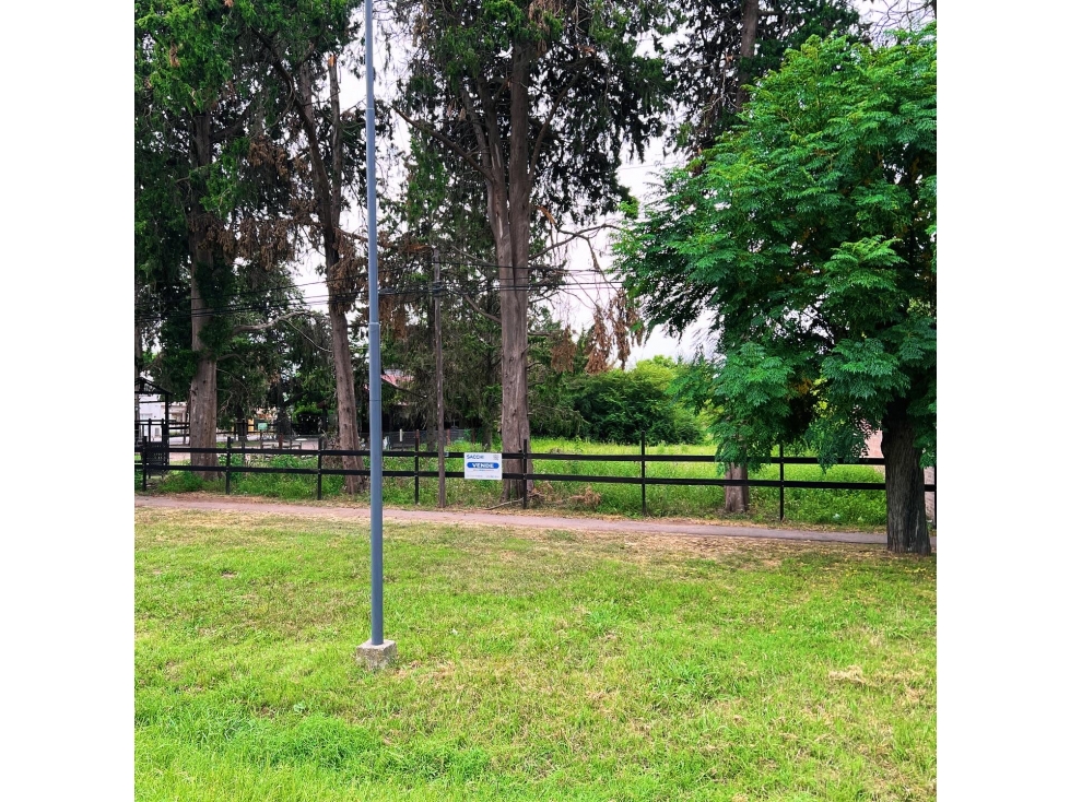 Lote en Pueblo Nuevo — foto 3