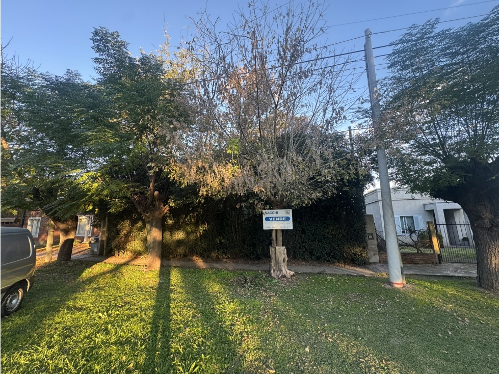 Lote en Pueblo Nuevo calle Estrada - 3