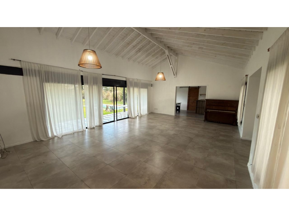 Haras San Pablo - 5