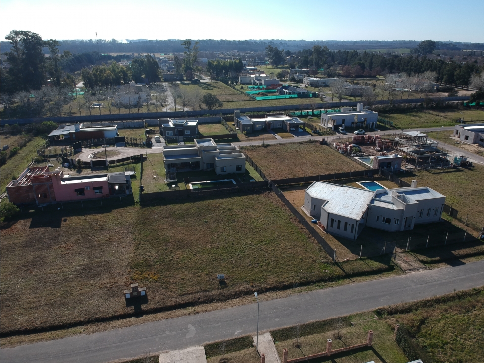 Lote en La Martina I — foto 4
