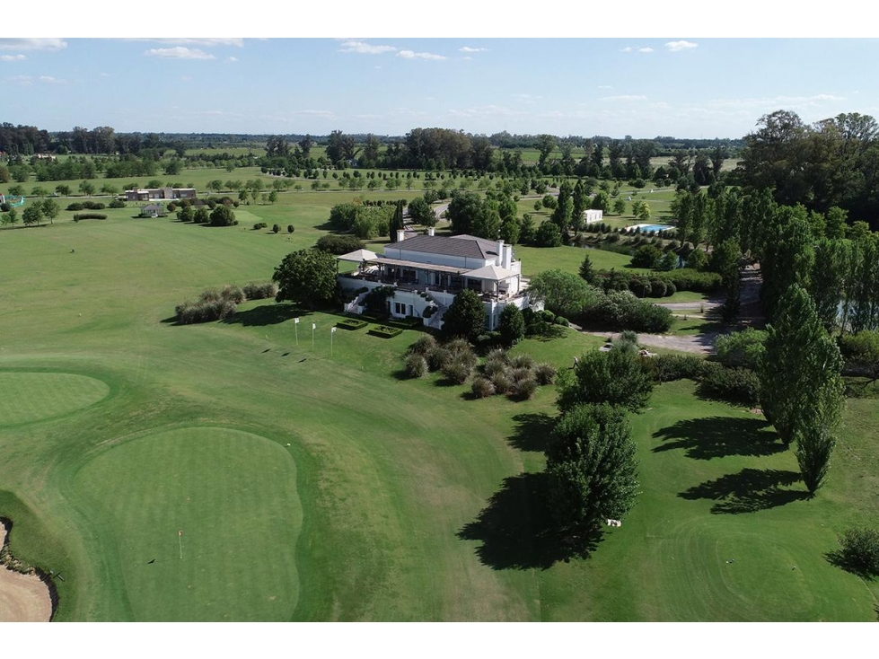 Lote al Golf en Everlinks - 1