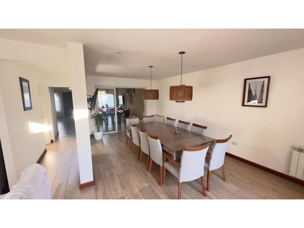 Casa céntrica en Luján - Sarmiento al 600 - 6