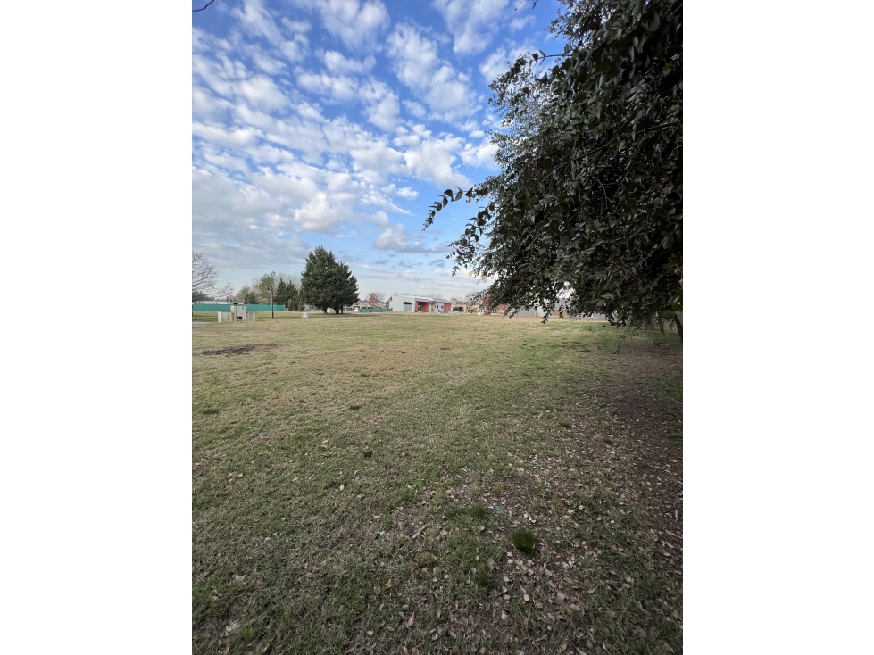 Lote en Lomas de San Antonio - 4