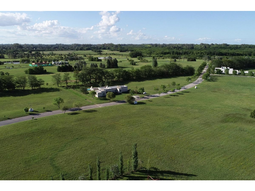 Lote al Golf en Everlinks - 2