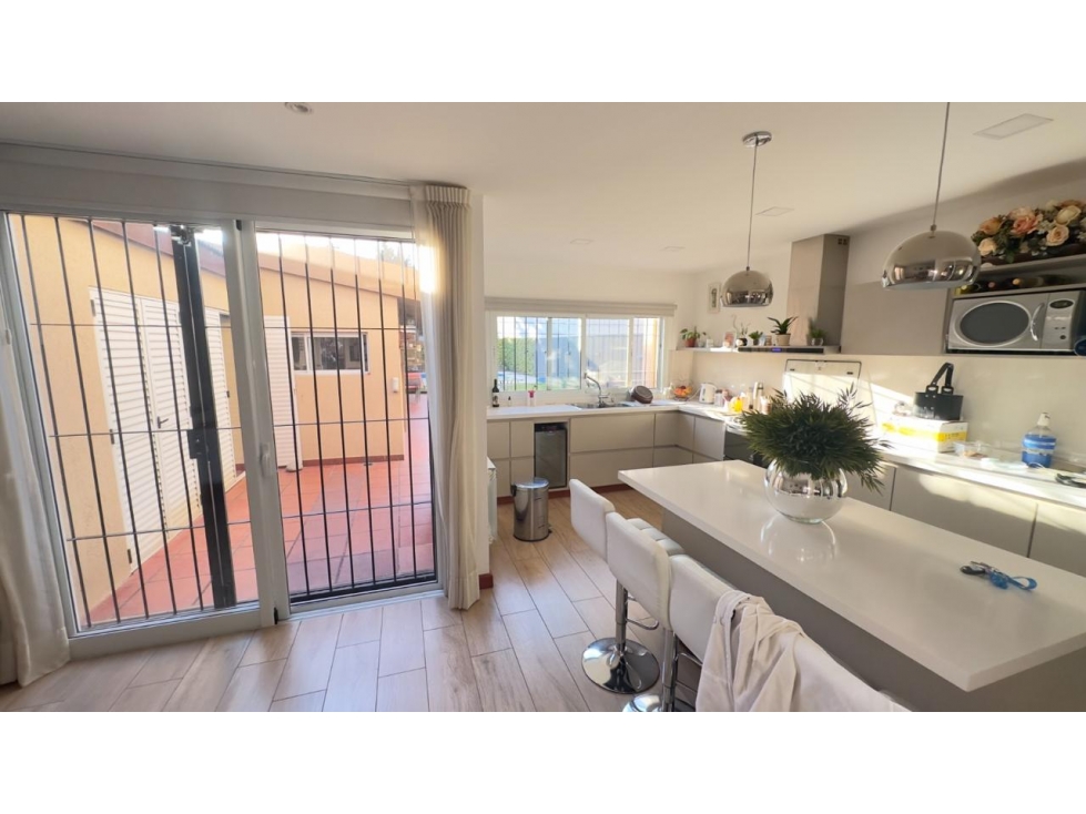 Casa céntrica en Luján - Sarmiento al 600 - 5
