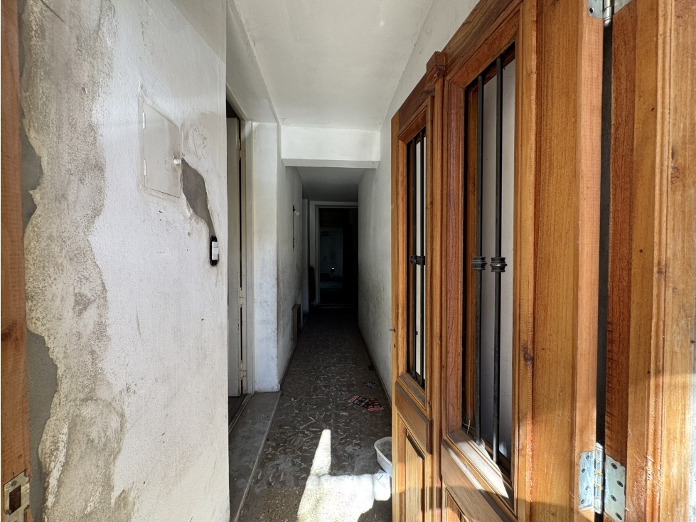 Casa céntrica en Luján a Reciclar — foto 4