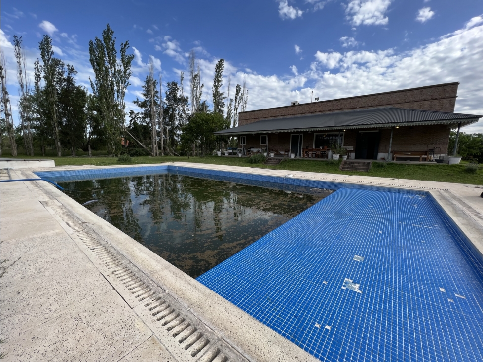 Estancia Las Lilas 2 has