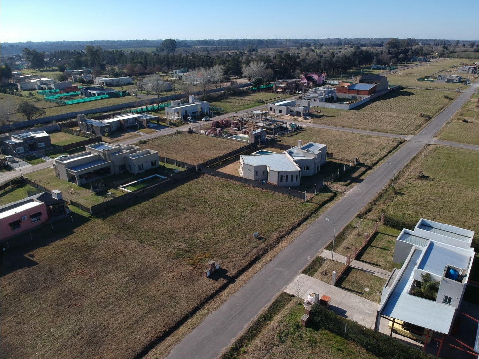 Lote en La Martina I — foto 6
