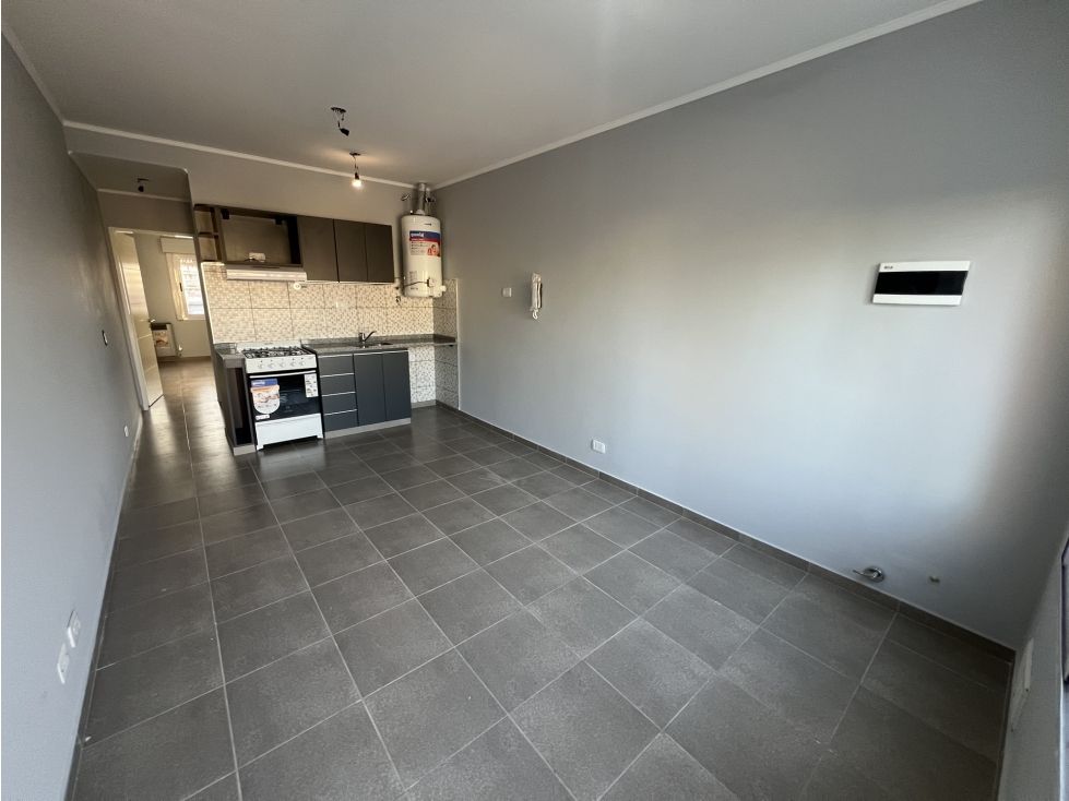 Departamento céntrico en Luján — foto 5