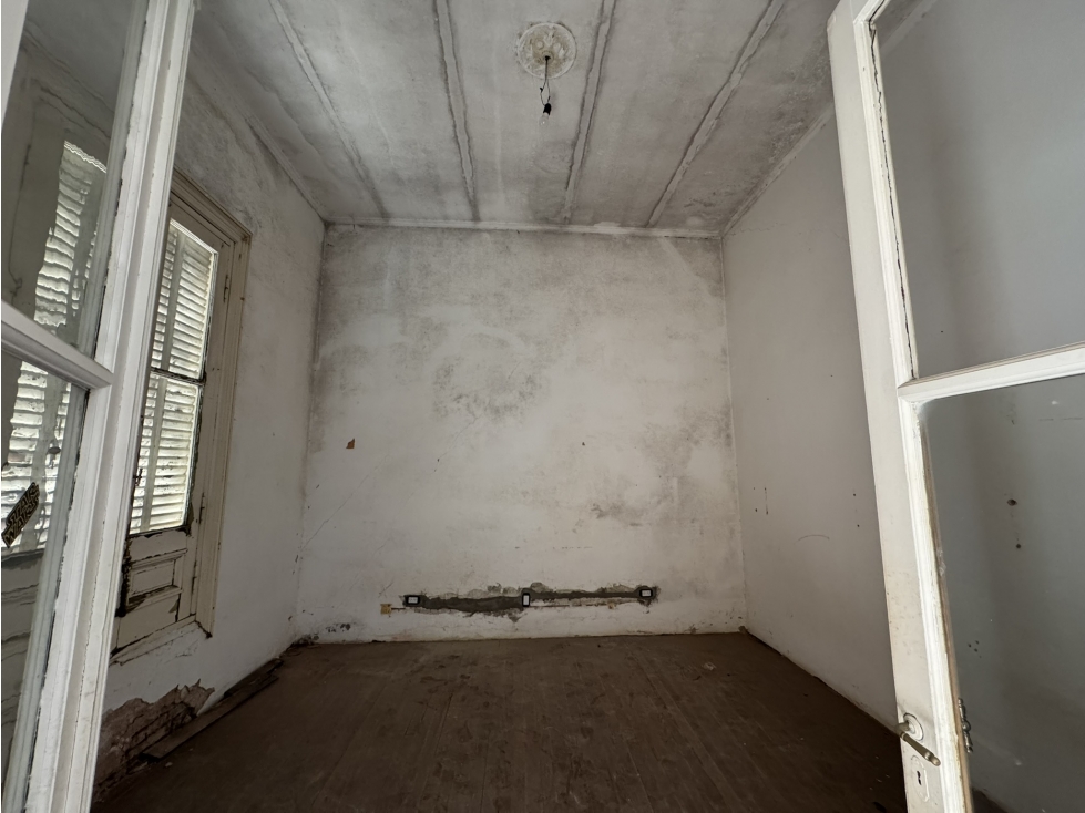 Casa céntrica en Luján a Reciclar — foto 5