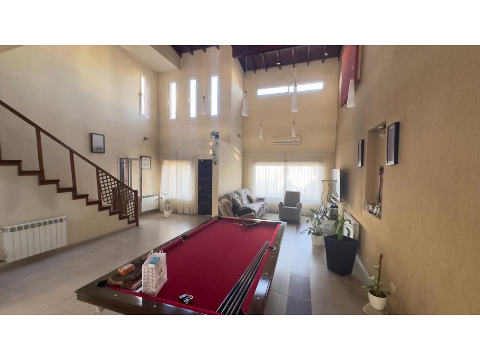 Casa céntrica en Luján - Sarmiento al 600 - 2