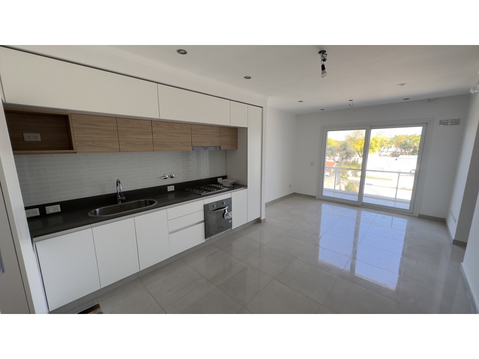 Departamento PREMIUM en Luján — foto 3