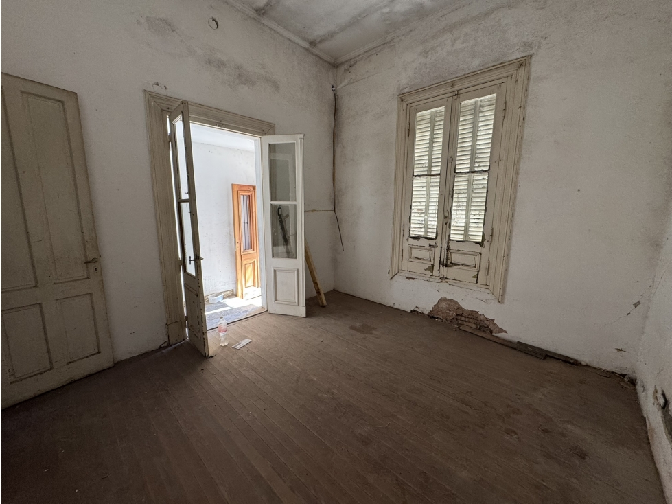 Casa céntrica en Luján a Reciclar — foto 6